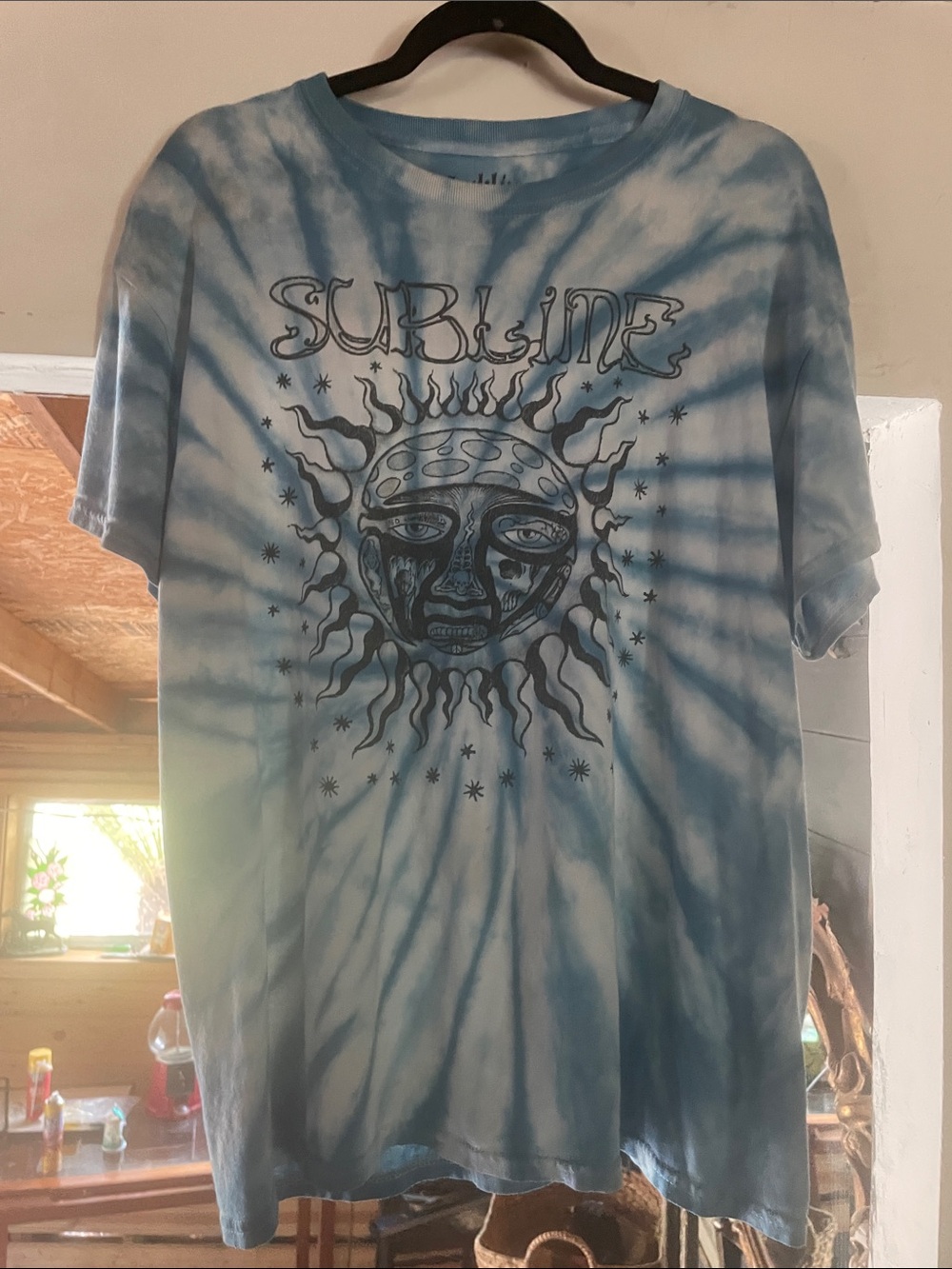 Sublime t shirt
